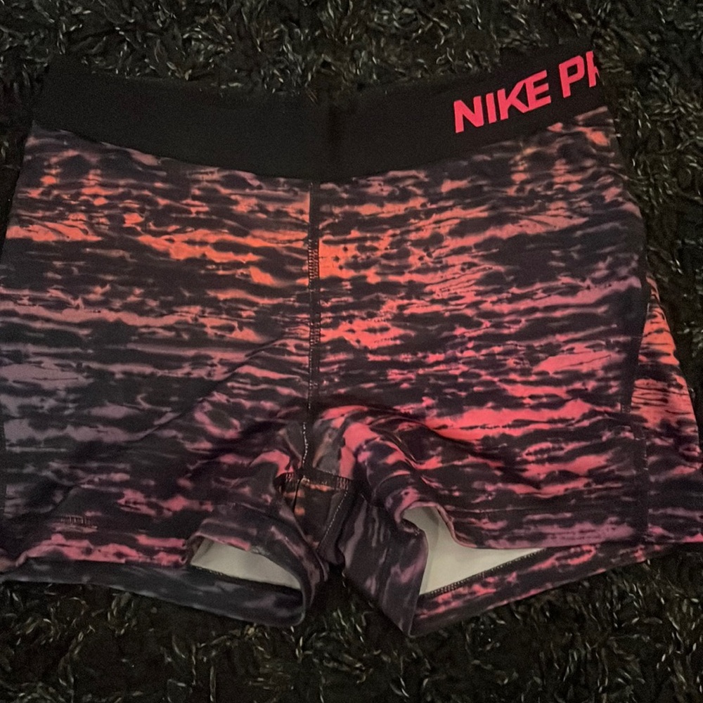 Nike Pro Shorts
